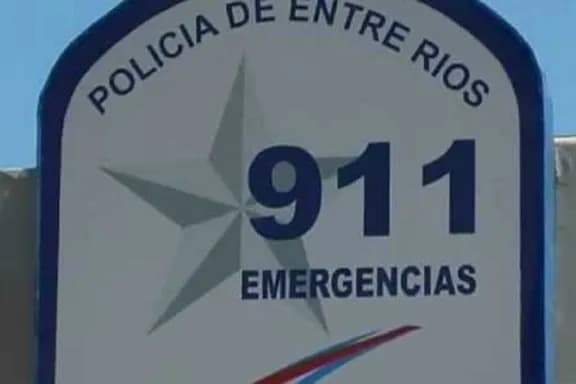 Flexibilizan la perimetral a policías involucrados en la causa 911 para no obstaculizar operativos - imagen de origen
