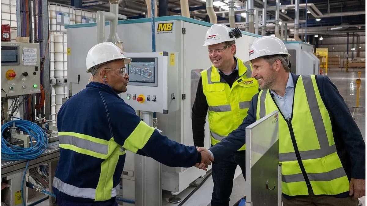 Tarifa eléctrica: Entre Ríos, Santa Fe y Córdoba asistirán a las industrias para que paguen en cuotas - imagen de origen