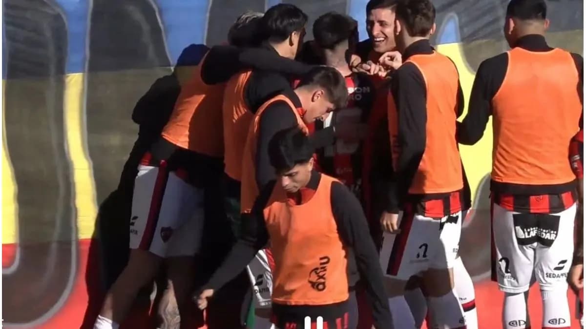 Patronato pone a la venta las entradas para recibir a Gimnasia de Jujuy: un llamado a acompañar al equipo en el Grella - imagen de origen
