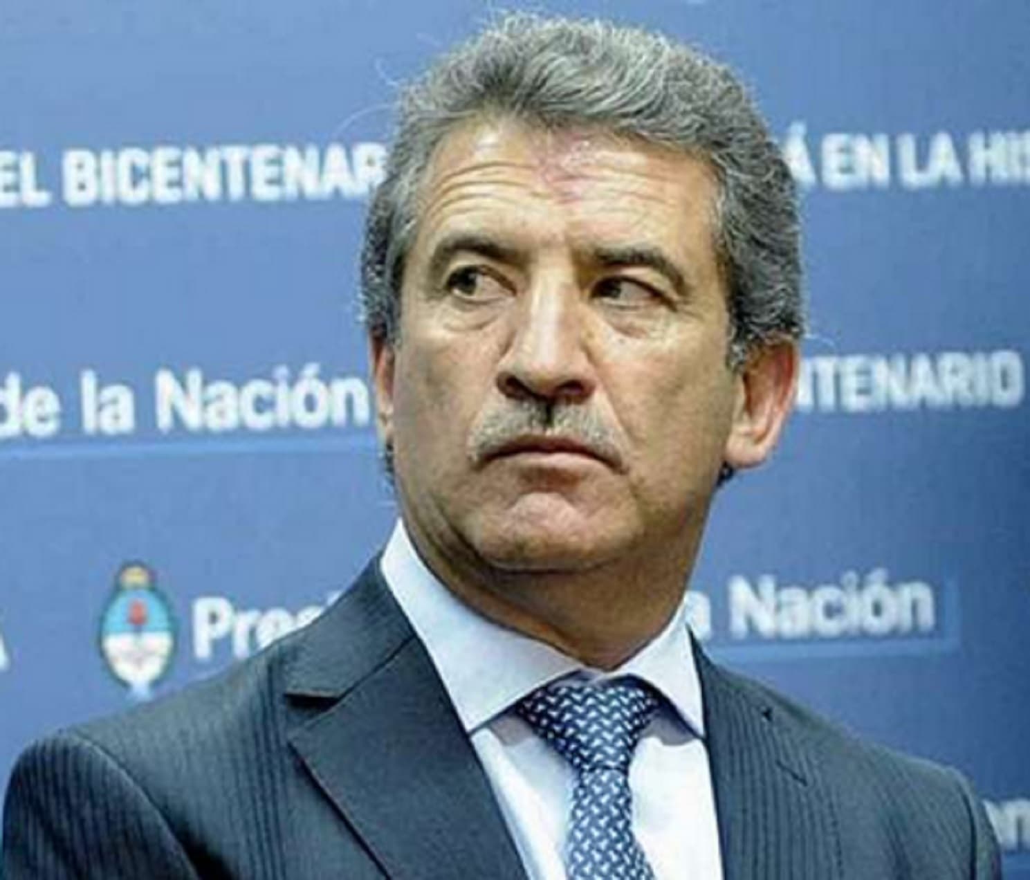 Mondragón: “Cierta parte del periodismo está haciendo campaña para que el interno Urribarri se vaya con domiciliaria” - imagen de origen