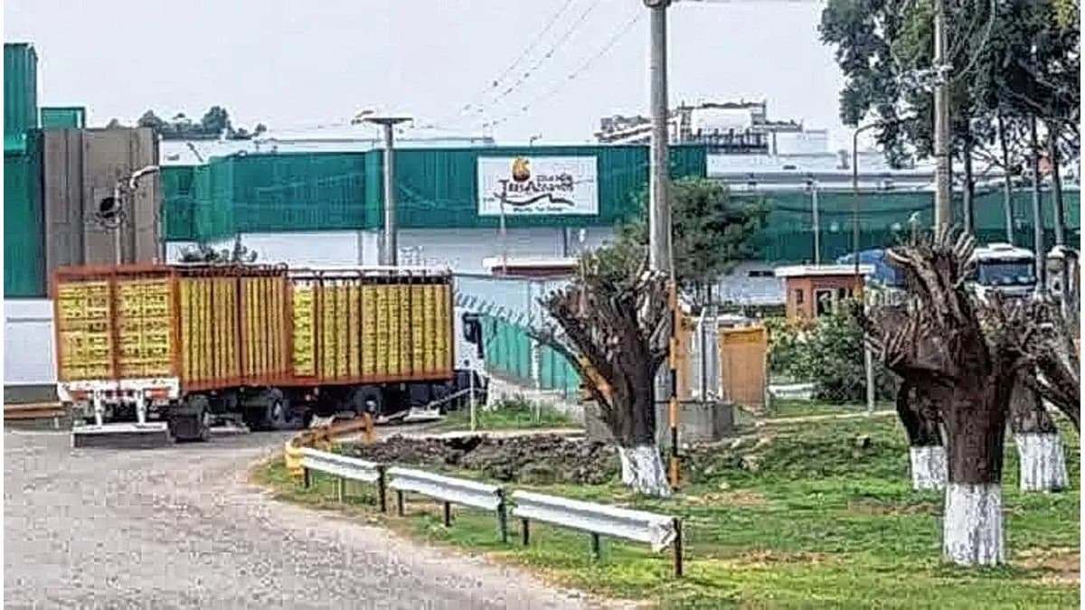 La crisis de Granja Tres Arroyos se extiende y activa una mesa entre Entre Ríos, Córdoba y Buenos Aires - imagen de origen