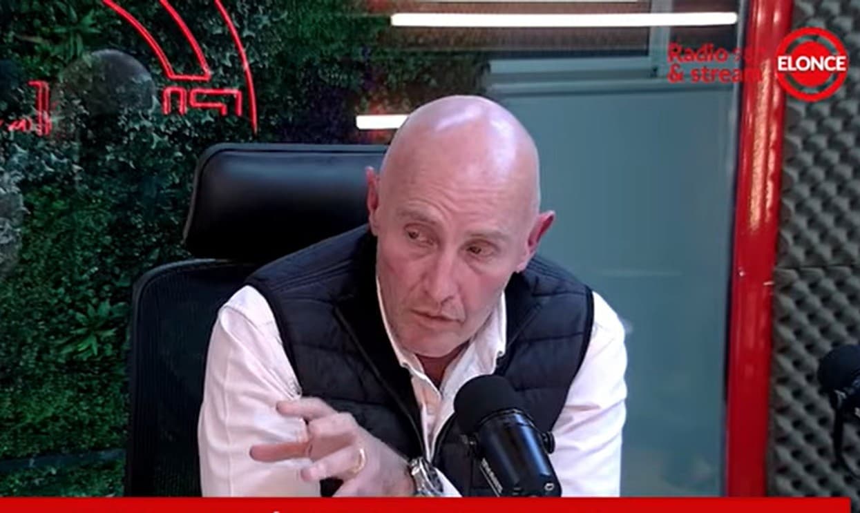 Rodríguez Allende: Urribarri, Bahl y la relación con el procurador - imagen de origen