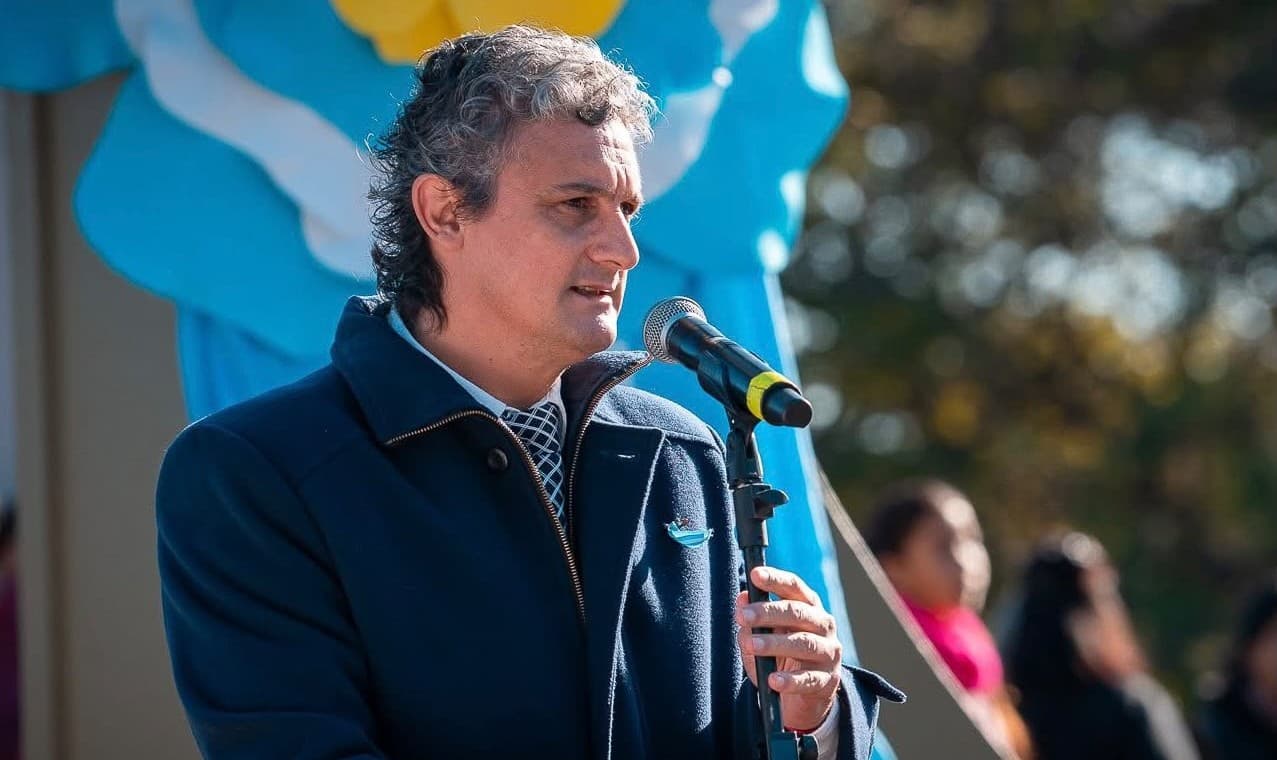 Bravo ante la llegada de Bianco - imagen de origen