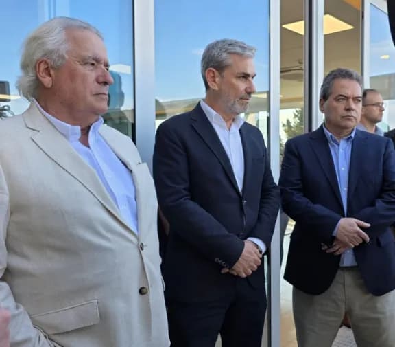Comenzó la Semana del Conocimiento con un histórico acuerdo para financiar el desarrollo tecnológico local - imagen de origen