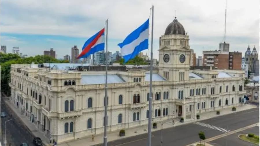 Deuda, previsión social, transporte y transparencia: radiografía del Ministerio de Economía de la provincia | Análisis - imagen de origen