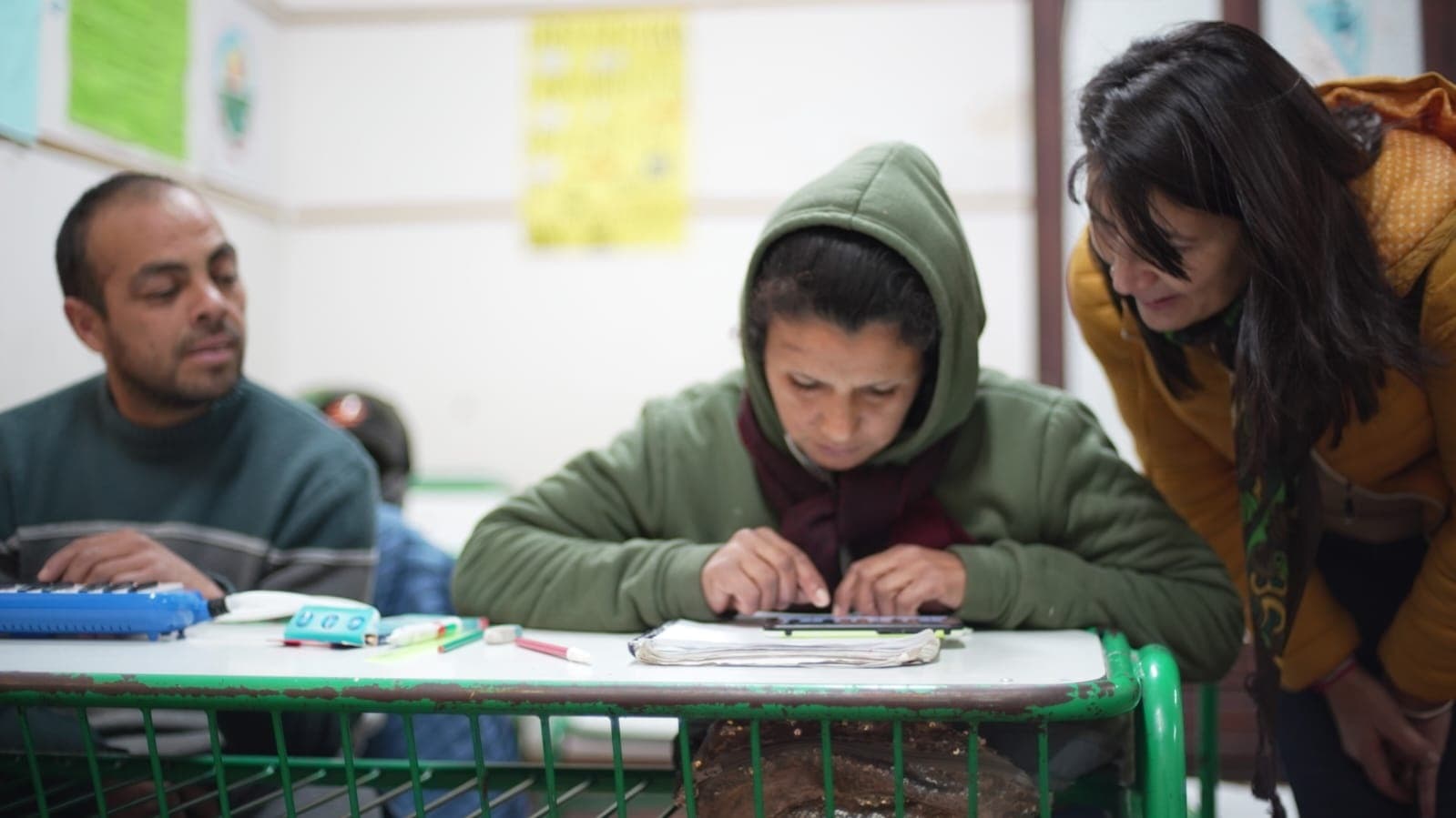 Se encuentra abierta la preinscripción al Plan Fines 2026 en Entre Ríos - imagen de origen