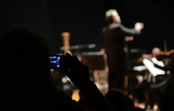 Mozart y Beethoven en una nueva presentación de la Sinfónica de Entre Ríos junto a dos grandes solistas - imagen de origen