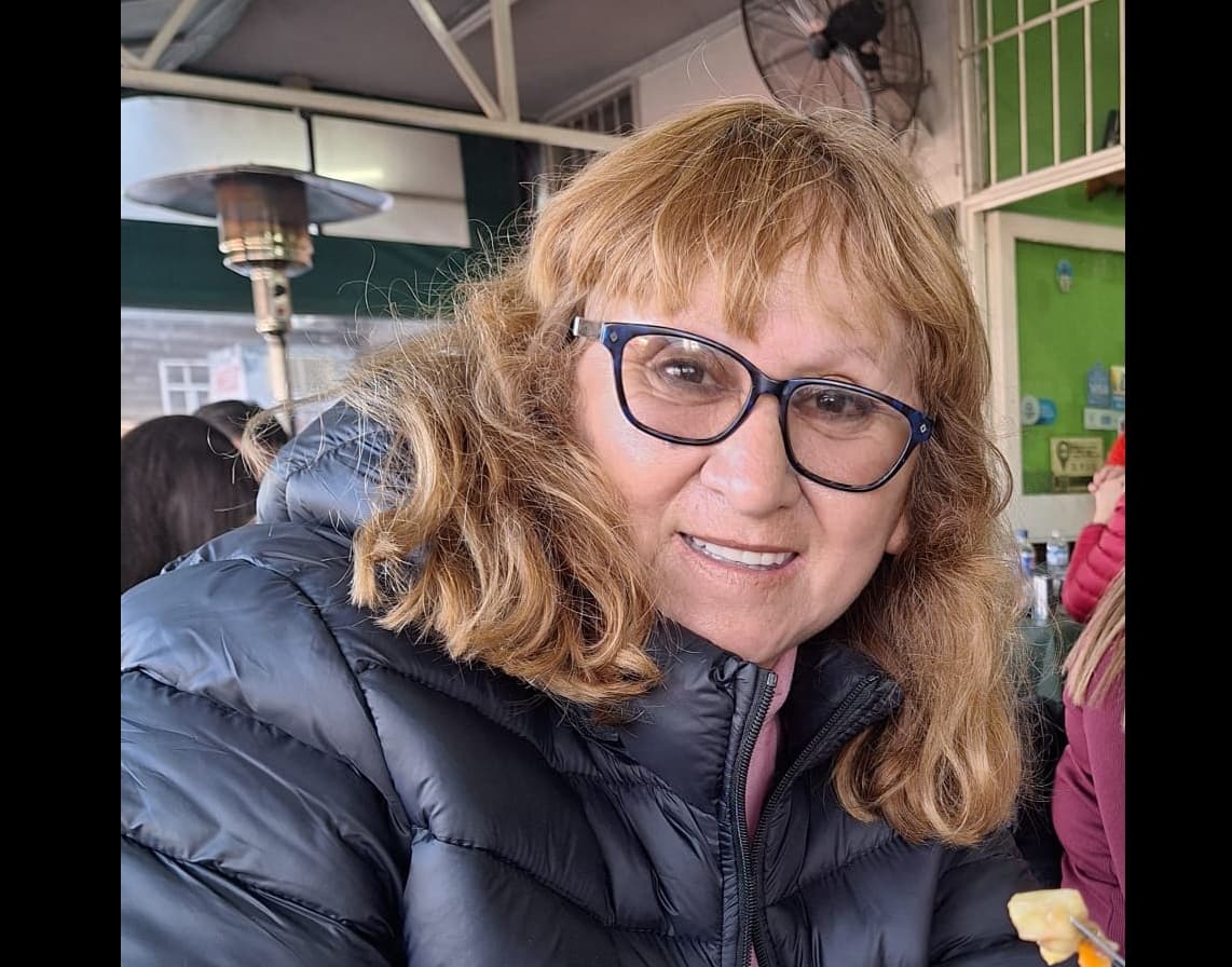 ¿Quién es Verónica Edith González que jurará como diputada? - imagen de origen