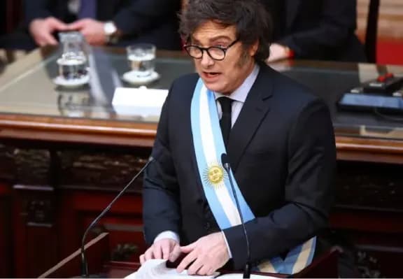 Presupuesto 2027: Entre Ríos queda novena en gasto total, pero cae al puesto 17 en inversión - imagen de origen