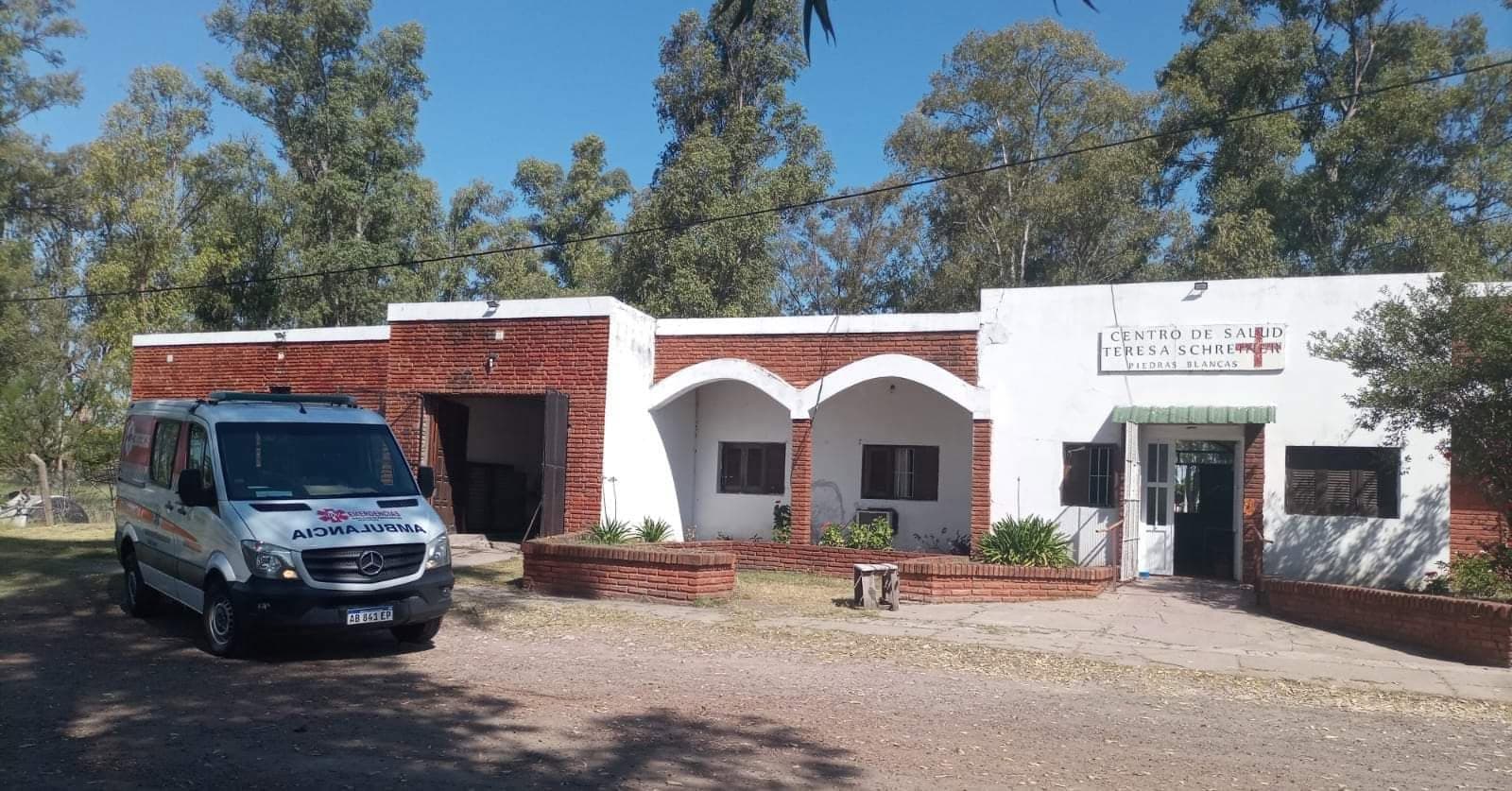 Piedras Blancas: el intendente reclama a Salud por las guardias - imagen de origen