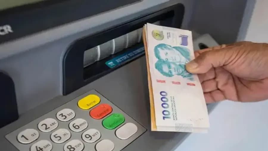 Desendeudamiento entrerriano: de 6.306 inscriptos, hubo 2.921 respuestas por más de $14.500 millones | Análisis - imagen de origen