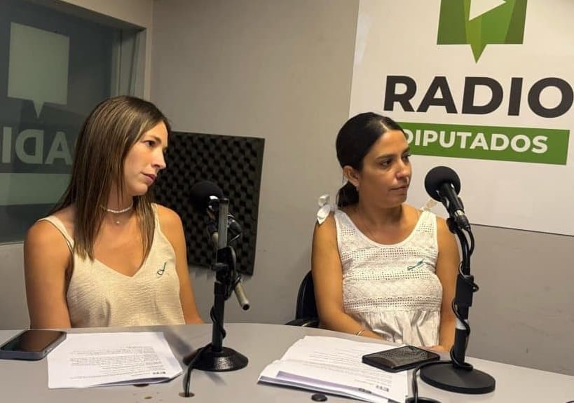 Desarrollan una app para atender la demanda en violencia de género - imagen de origen