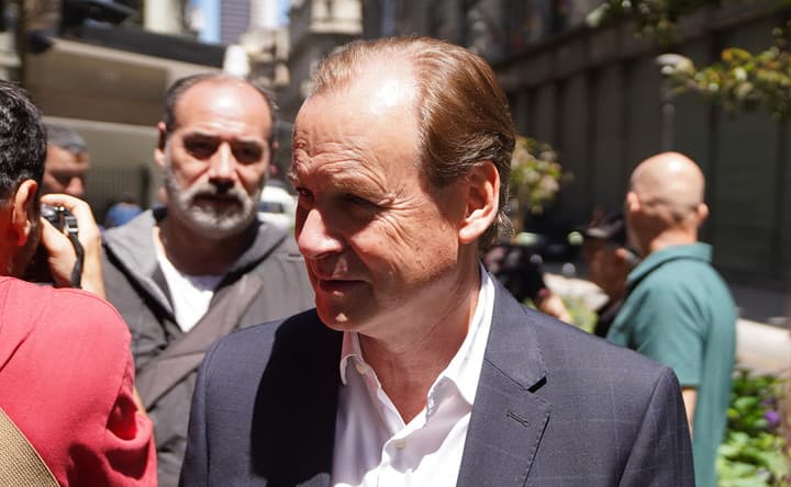 La causa Bordet, de lleno en el proceso electoral - imagen de origen