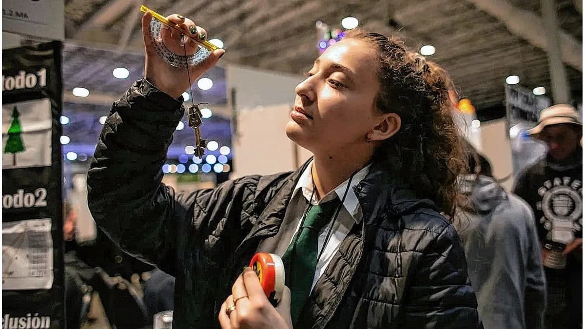Feria de Arte Paraná 2026: los espacios y proyectos seleccionados - imagen de origen