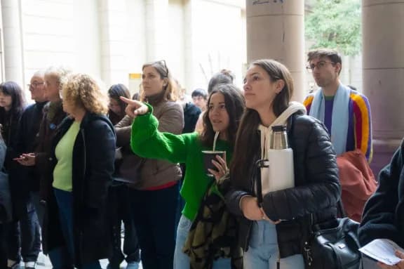 Pensar Paraná propone un cierre con una charla y un recorrido histórico por la ciudad - imagen de origen