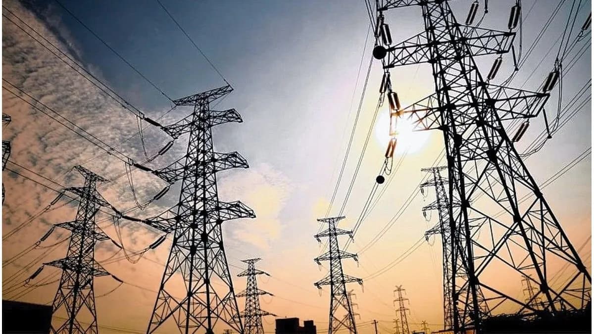 El consumo de electricidad en Entre Ríos creció 31% en 15 años - imagen de origen