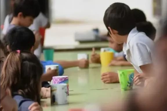 El fallo sobre los desayunos y meriendas escolares permite al Gobierno de Entre Ríos continuar con la transformación del sistema alimentario - imagen de origen