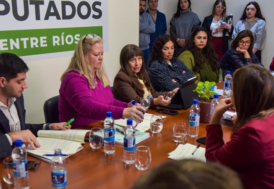 Innovación Digital: UPCN pide garantías para los trabajadores - imagen de origen