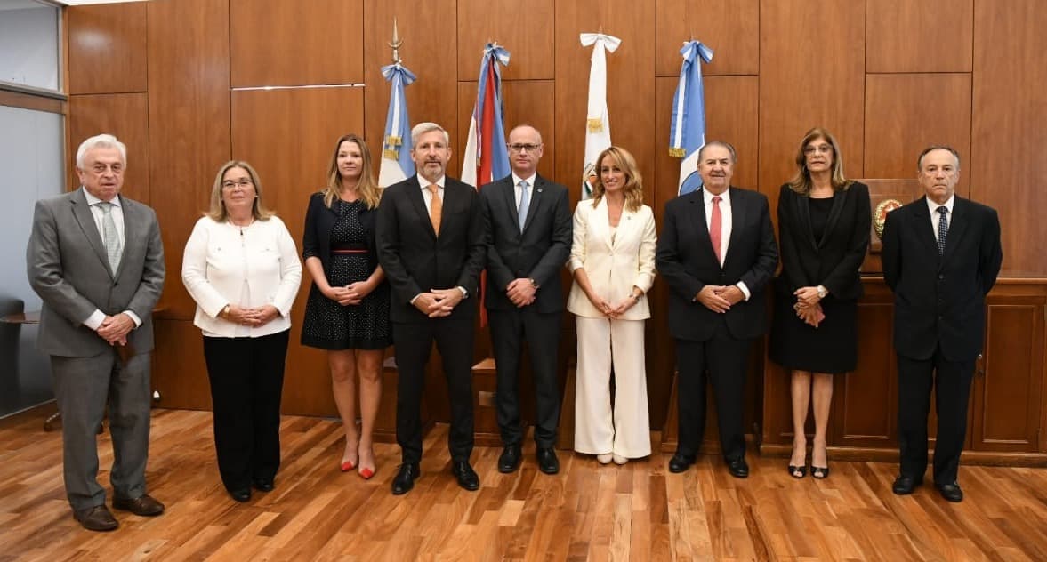 ¿Posible tensión con el Poder Judicial? - imagen de origen