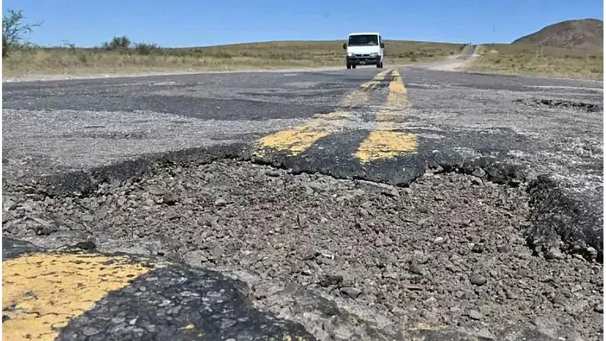 El Gobierno nacional retuvo unos 3 millones de dólares de fondos de obras - imagen de origen