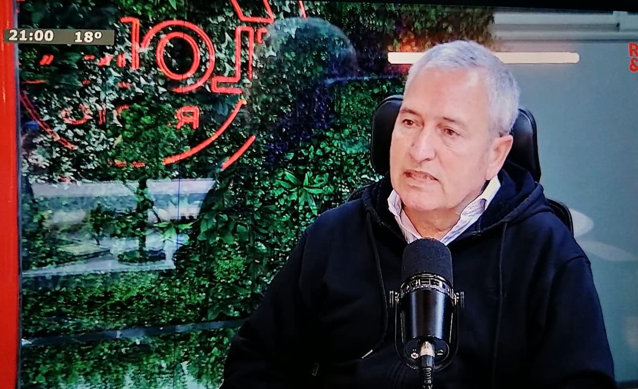 Damasco ya tiene partido y piensa en su tercera vía - imagen de origen