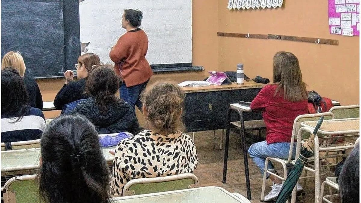Programa Acompañarte: una oportunidad para estudiar en la Uader - imagen de origen