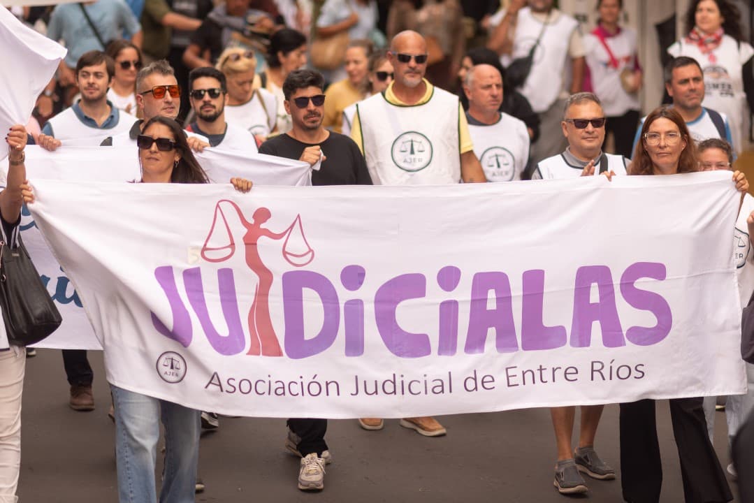 AJER convoca a plenario para declarar la «necesidad» de la reforma del Estatuto - imagen de origen