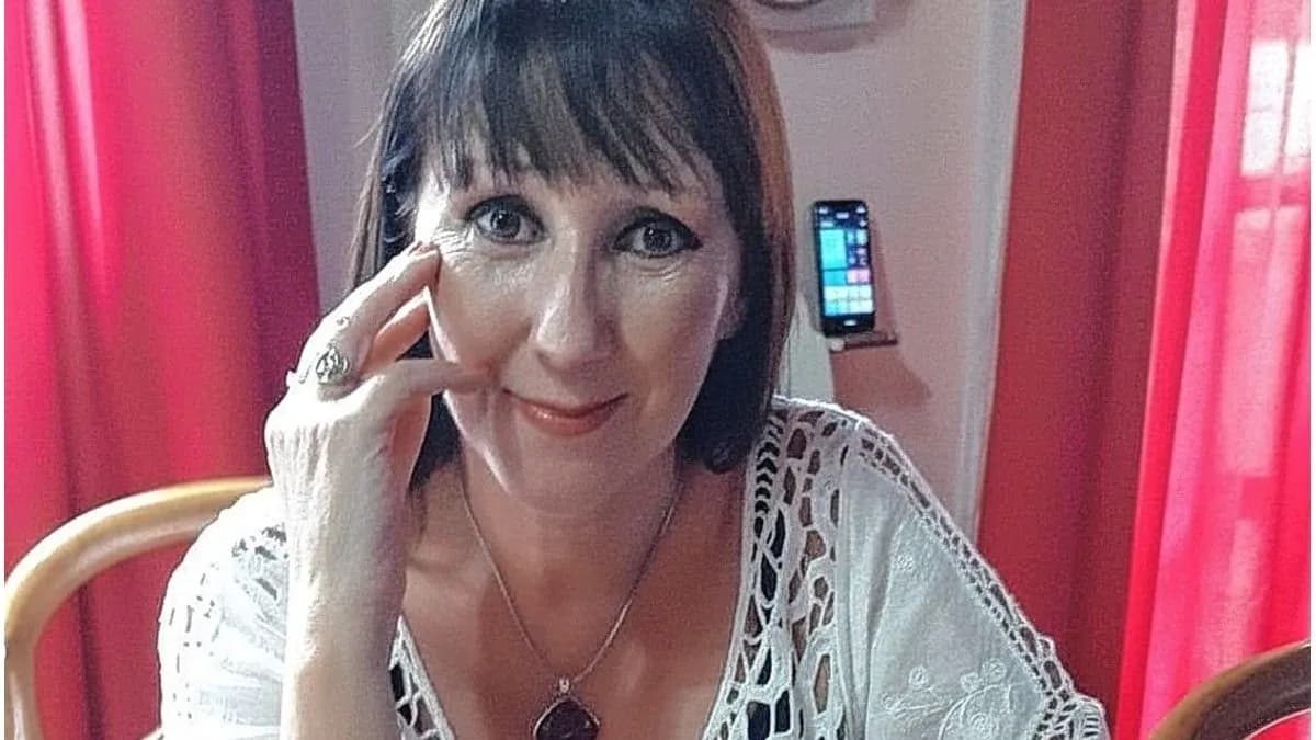 Ángeles de Paraná: ocho años promoviendo la metafísica, el bienestar y la solidaridad - imagen de origen