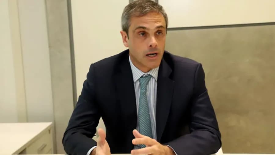 Michel: “El presupuesto 2027 sigue asfixiando a las provincias para someterlas políticamente" | Análisis - imagen de origen