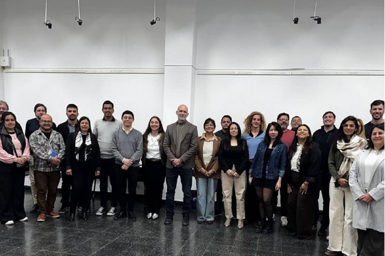 El Consejo Provincial de Cultura analizó y proyectó el trabajo para lo que resta del año - imagen de origen