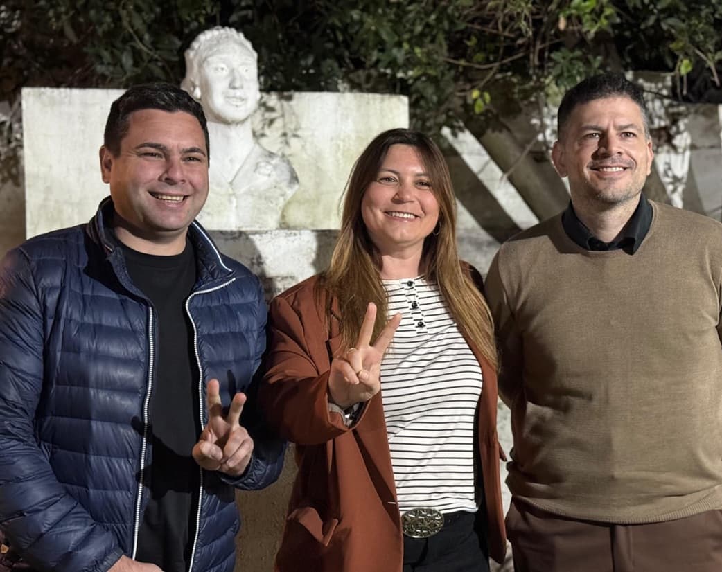“Si no hay PASO, las candidaturas vuelven a resolverse a puerta cerrada y dedazo” - imagen de origen
