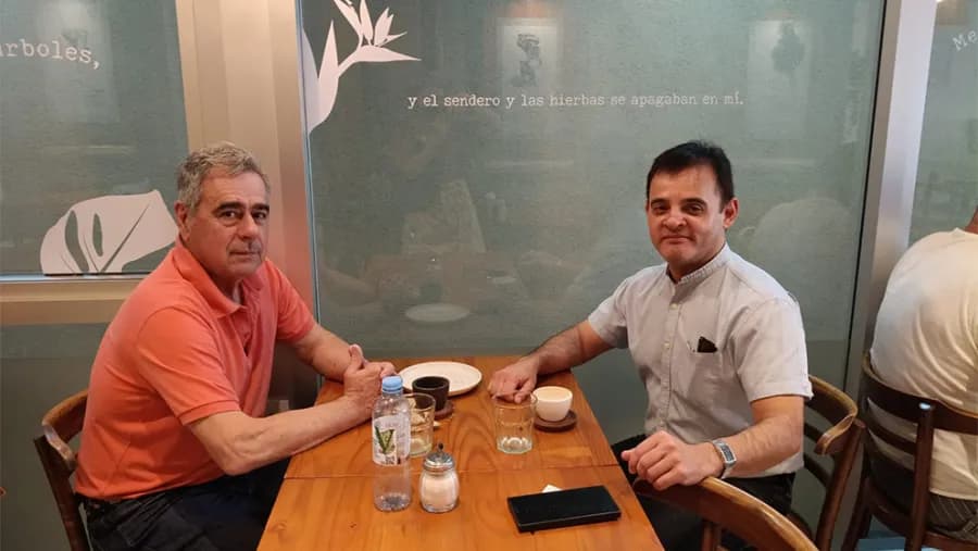 Dos dirigentes radicales coinciden en fortalecer a la UCR para recuperar el gobierno de la ciudad de Paraná | Análisis - imagen de origen