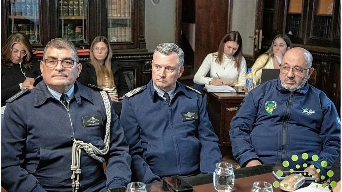 Impulsan la creación de una Medalla de Honor para reconocer a los veteranos de Malvinas - imagen de origen