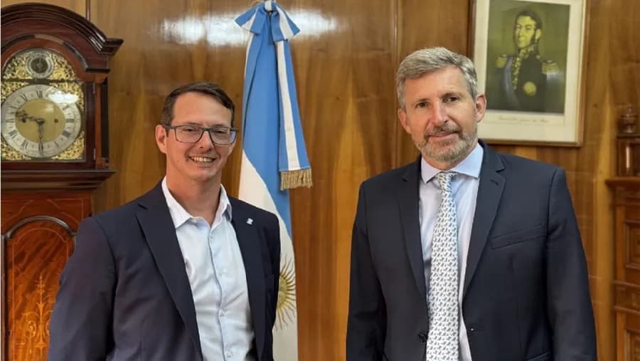 Nación cancelará 6.000 millones de pesos a Entre Ríos por ajustes de la compensación del Consenso Fiscal 2017 | Análisis - imagen de origen