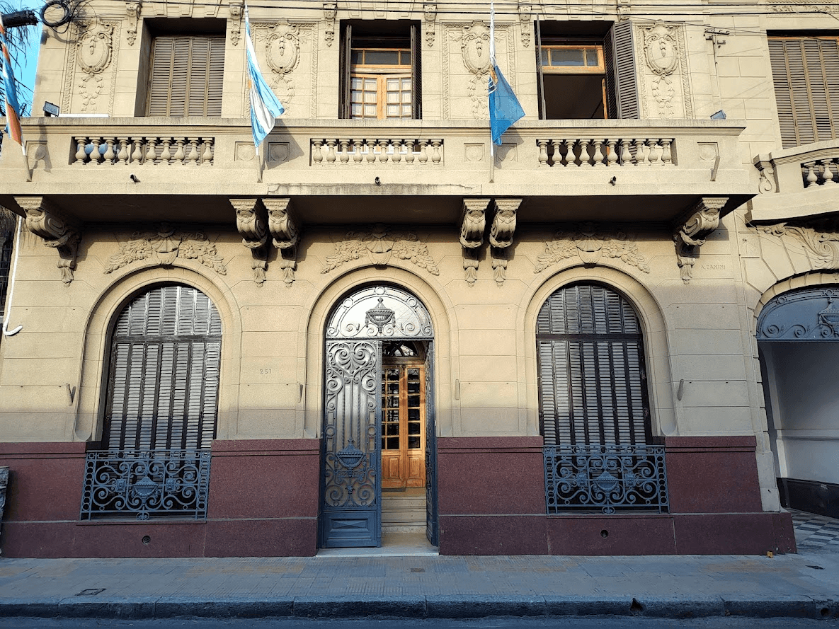 El PJ defiende las PASO y judicializa el diseño de la BUP - imagen de origen