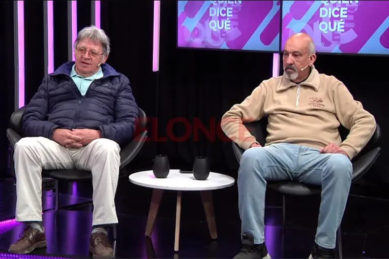Excombatientes de Malvinas impulsan el Día de la Integridad Territorial Argentina - imagen de origen