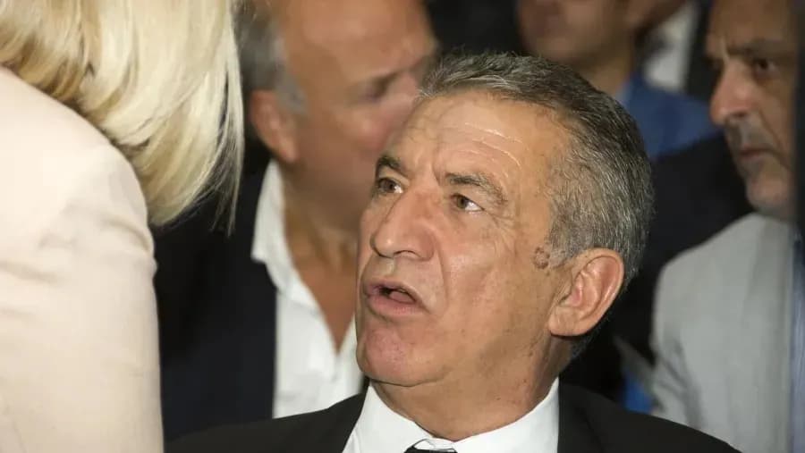 Fijaron fecha de apertura de causa a juicio por el enriquecimiento del ex gobernador Urribarri | Análisis - imagen de origen