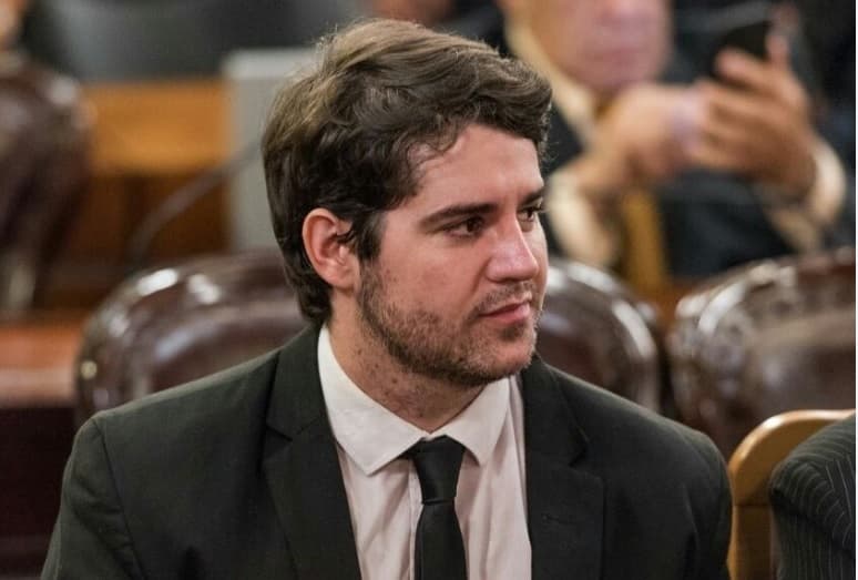 La política de empréstito: compromisos en dólares hasta 2033 - imagen de origen