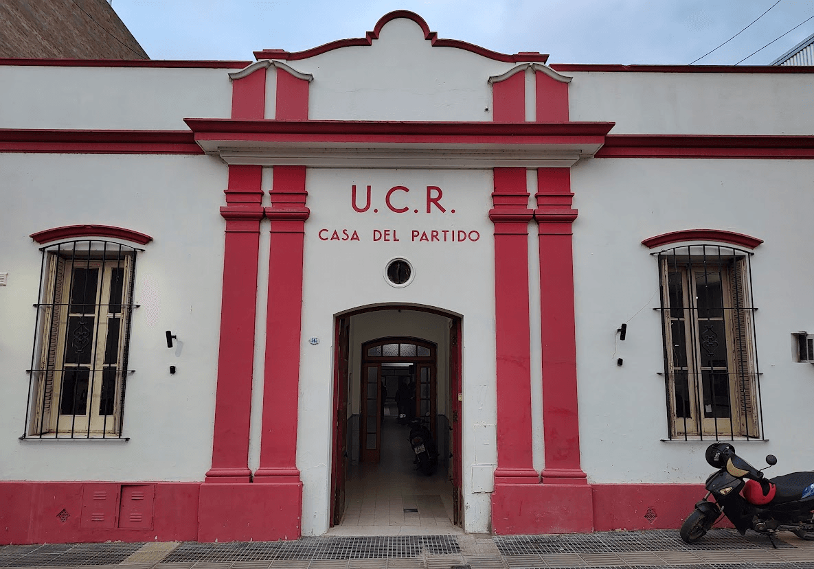 La UCR ajustó su calendario interno - imagen de origen