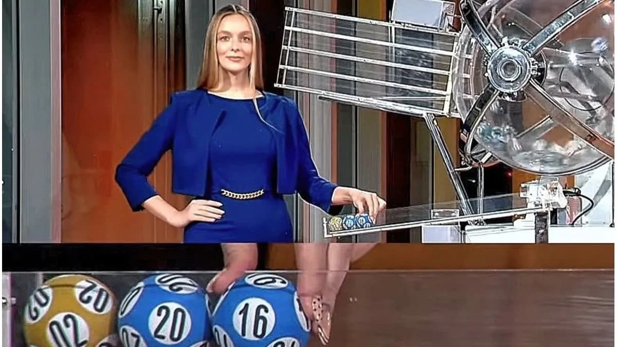 Quini 6: tres apostadores de Entre Ríos ganaron más de 31 millones de pesos en el Siempre Sale - imagen de origen