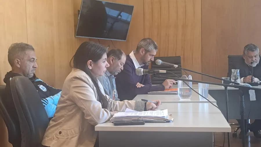 Torturas, robo y muerte a golpes: detalles del homicidio del arquitecto Rodolfo Bassi y la prisión preventiva | Análisis - imagen de origen