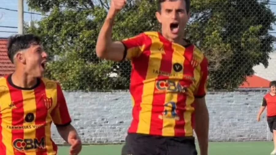 Torneo Regional: ganaron Neuquen y Atlético Paraná en el cierre de la primera fase | Análisis - imagen de origen