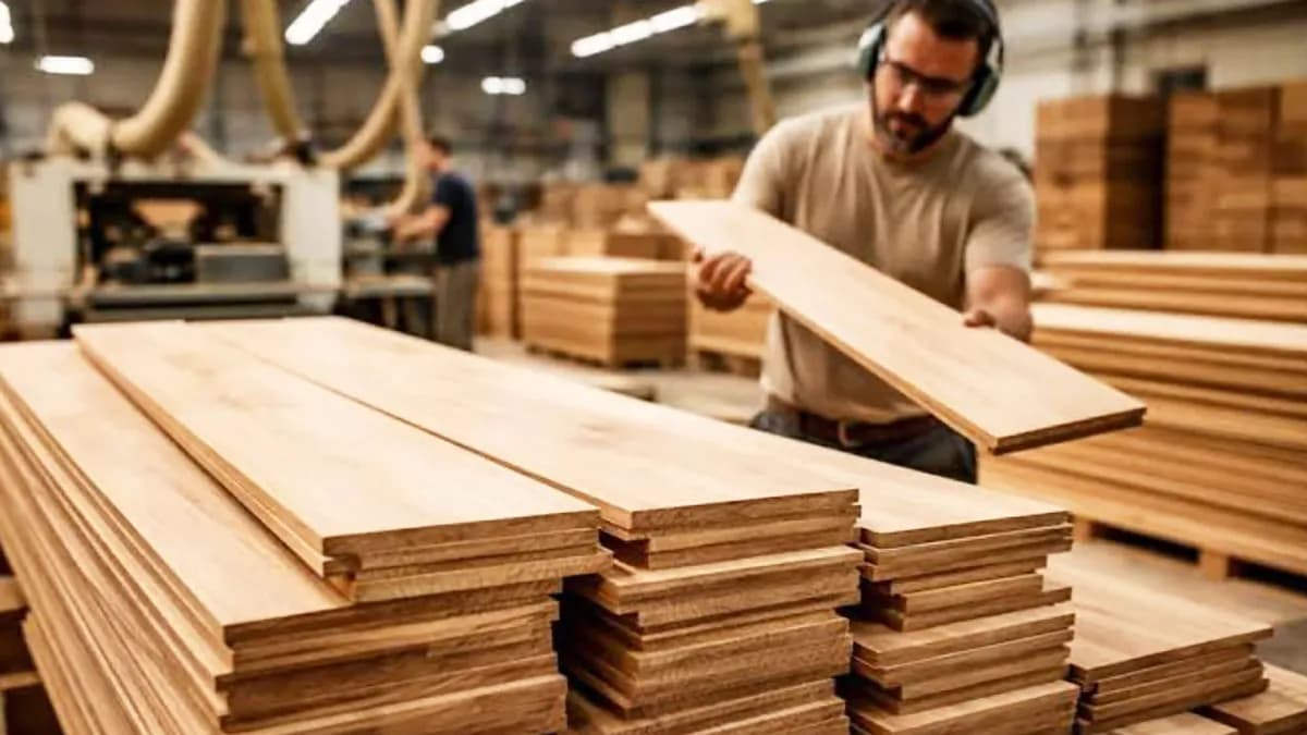 Entre Ríos sostiene los niveles de empleo y registra mejoras en ciertos sectores de la industria - imagen de origen