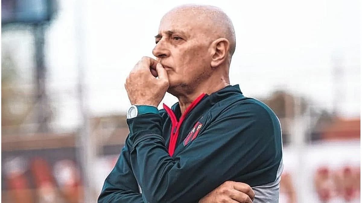 Marcelo Fuentes y un regreso soñado: “Ganamos una final y sentimos el desahogo” - imagen de origen