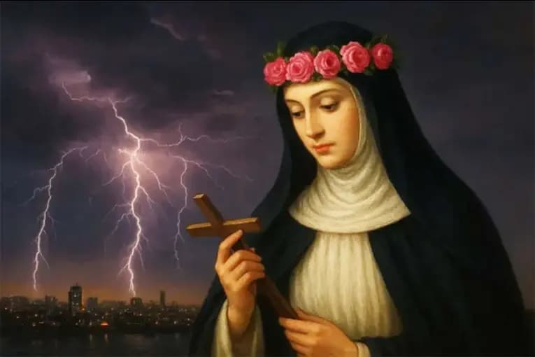¿Llega la tormenta de Santa Rosa? Qué dice el pronóstico para Entre Ríos - imagen de origen
