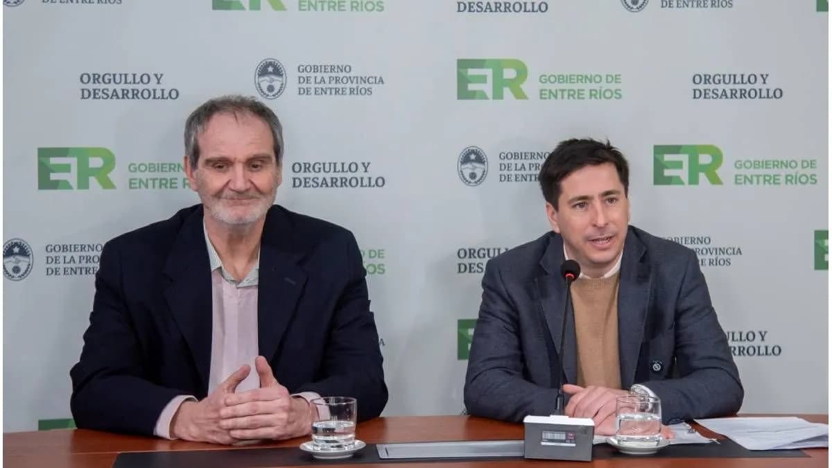 Entre Ríos sancionó la Ley de Mecenazgo Deportivo - imagen de origen
