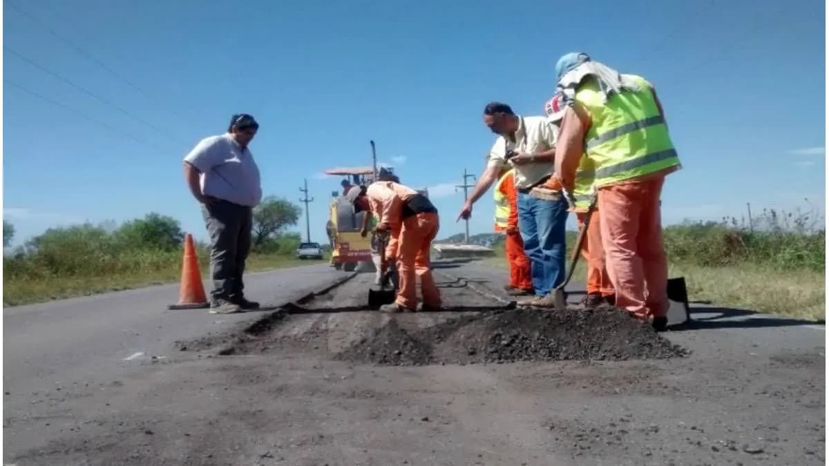 Por primera vez en 40 años, el gremio de los viales va a la huelga - imagen de origen