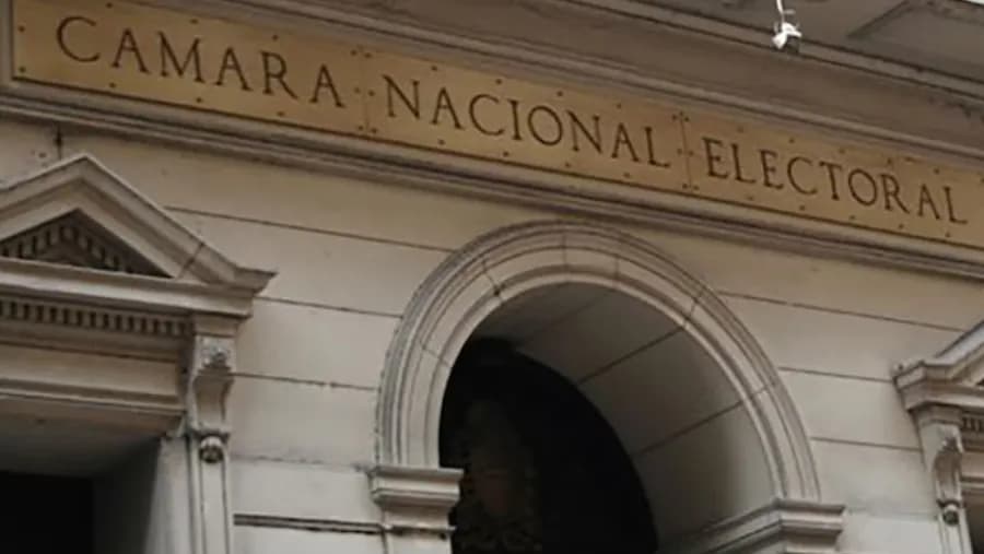 La Justicia advirtió que se acortan los tiempos para avanzar con reformas electorales de cara a 2027 | Análisis - imagen de origen