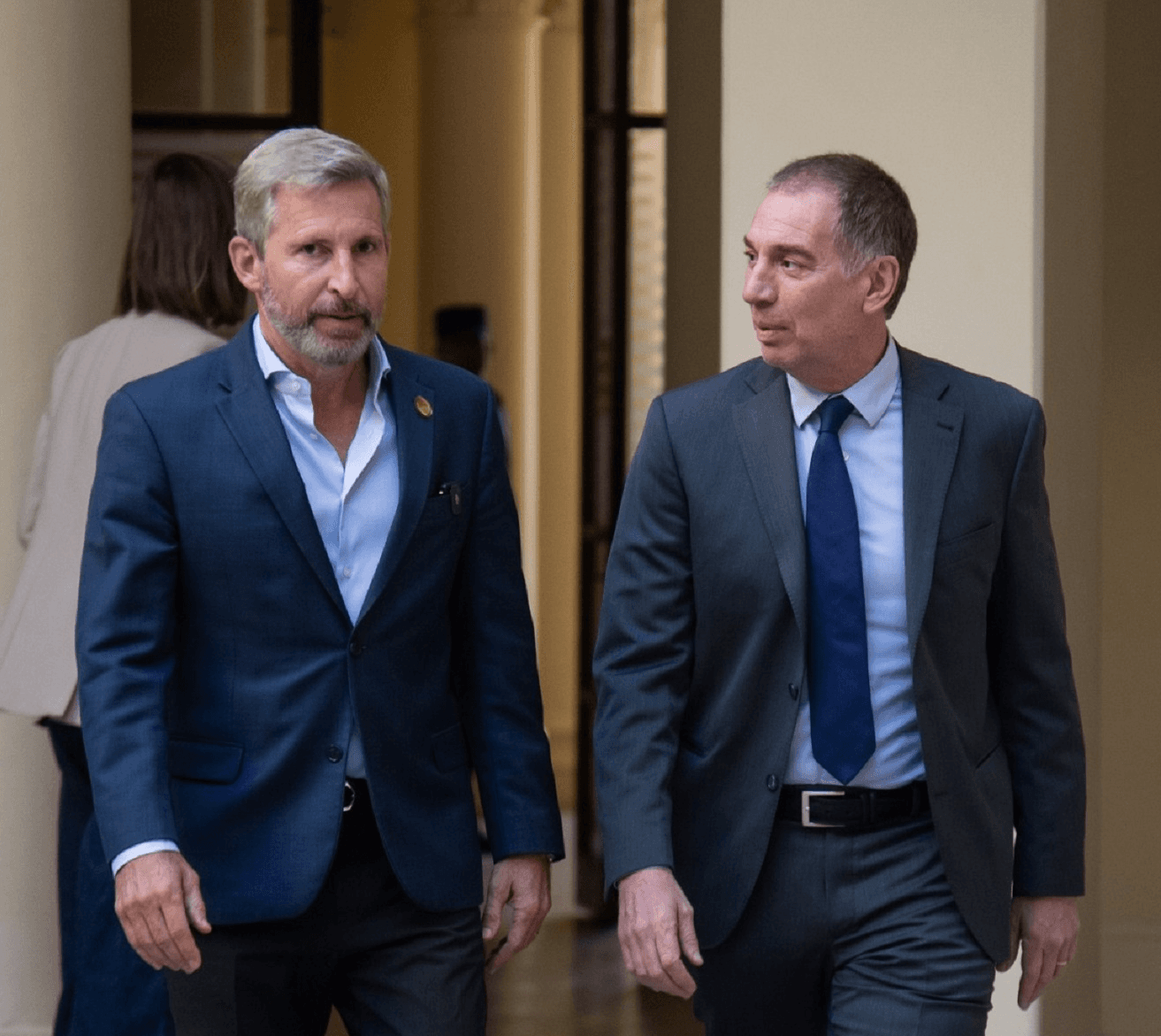 Entre Ríos, entre las provincias más beneficiadas por Nación - imagen de origen