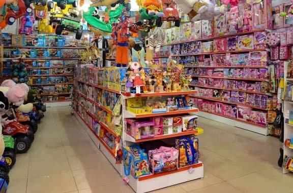 Día del Niño en Paraná: un 73% de comerciantes registró caídas en sus ventas respecto al 2025 - imagen de origen